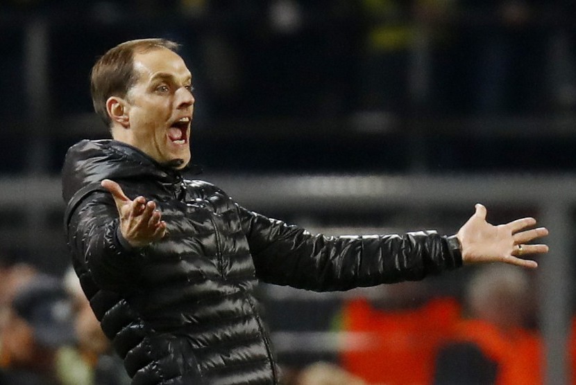 Thomas Tuchel