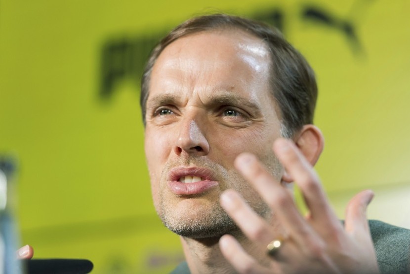 Thomas Tuchel