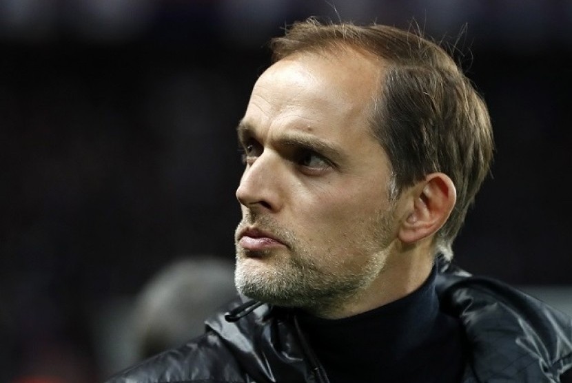 Thomas Tuchel