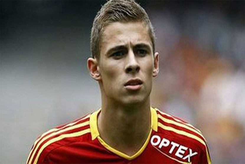 Thorgan Hazard