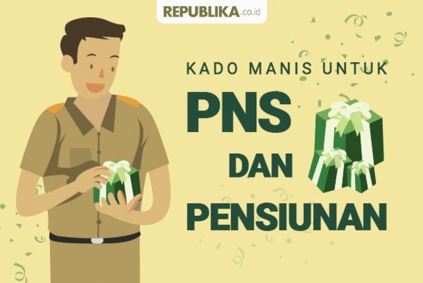 Pencairan gaji ke-13 untuk Pegawai Negeri Sipil (PNS) dinilai mendongkrak perputaran ekonomi khususnya di Bali dan nasional karena menjadi stimulus menambah daya beli masyarakat./ilustrasi