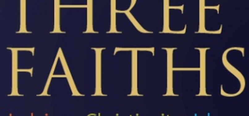 Three Faiths