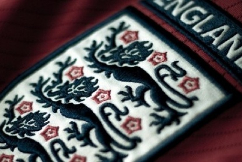 Three Lions, tim nasional sepak bola Inggris