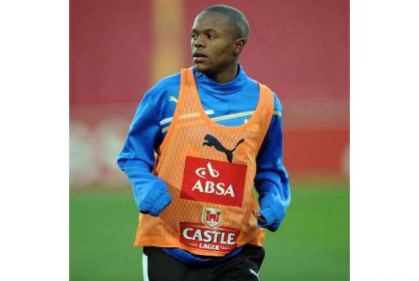 Thulani Serero