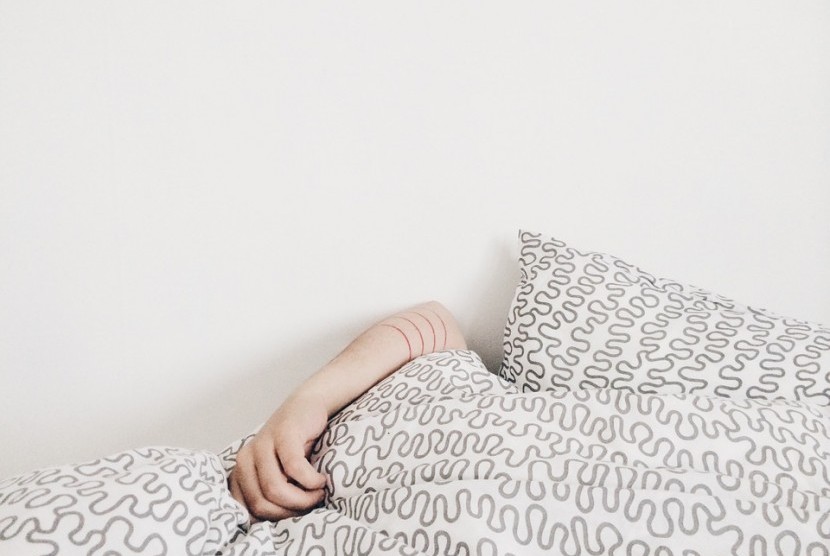 Lima Hal yang Terjadi di Tubuh Saat Tidur | Republika Online