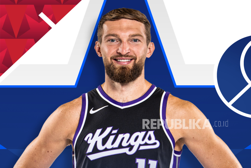 Tiga kali peraih NBA All-Star Domantas Sabonis akan meramaikan acara NBA Rising Stars Invitational di Singapura.