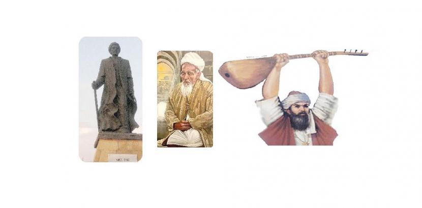 Tiga Sastrawan Masyhur Era Utsmaniyah
