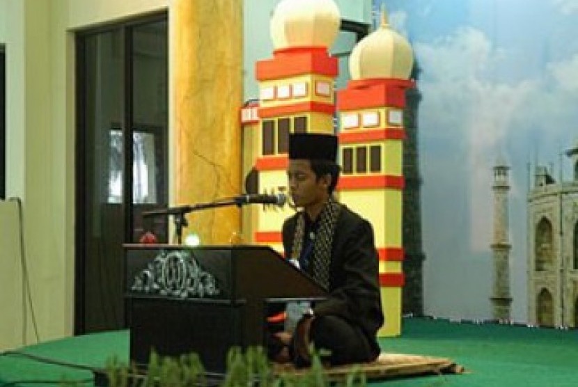 Tilawatil Quran