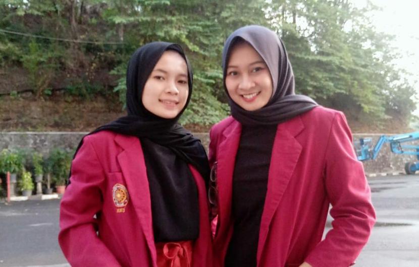 Tim Double-S dari Program Studi (Prodi) Manajemen Fakultas Ekonomi dan Bisnis Universitas Muhammadiyah Malang (UMM) berhasil meraih perunggu dalam Kompetisi Mahasiswa Nasional Bidang Ilmu Bisnis, Manajemen dan Keuangan (KBMK).