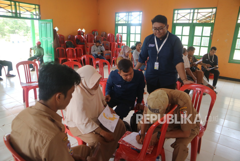 Cara Tim Ekspedisi Patriot Universitas Indonesia Bantu Warga Papua Selatan