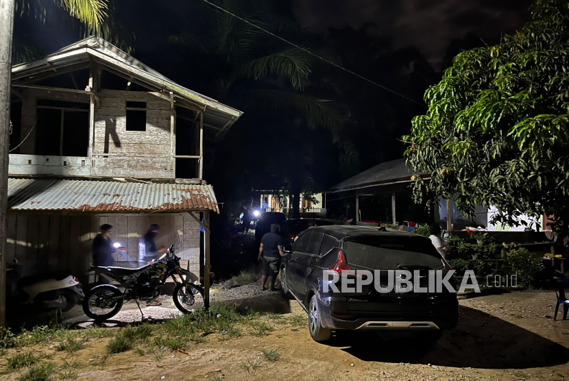 Bea Cukai-Polri Gagalkan Penyelundupan Narkotika Senilai Ratusan Miliar di Aceh Timur