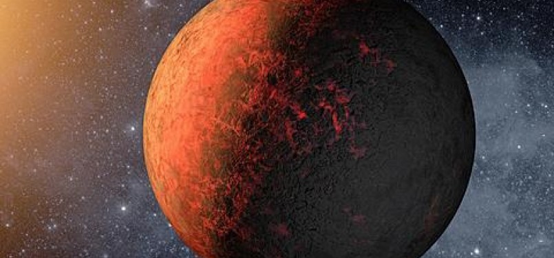 Tim ilmuwan NASA berhasil menemukan 26 planet baru di luar sistem tata surya