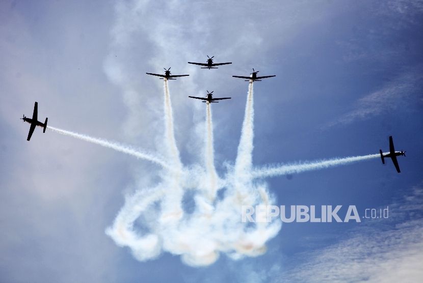 Indonesian Air Force (TNI AU)