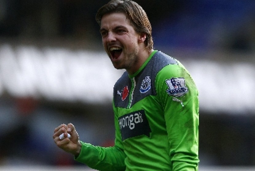 Tim Krul