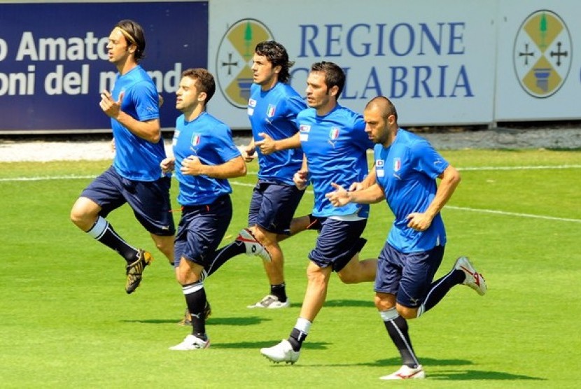 Tim Nasional Italia