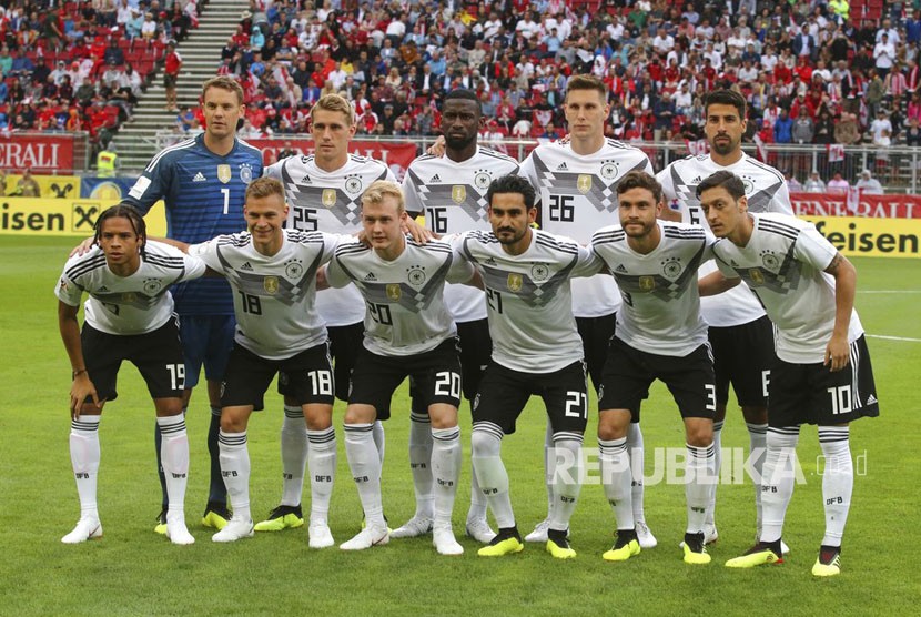 Tim Nasional Jerman