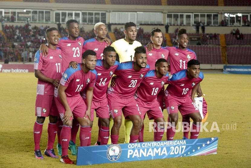 Tim Nasional Panama