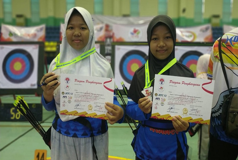 Tim Panahan Klinik Pendidikan MIPA (KPM) Cabang Kota Depok berhasil mengukir prestasi dengan memboyong 11 medali emas, 7 medali perak, dan 1 medali perunggu di ajang Indonesia Memanah pada tanggal 13-15 Desember 2019.