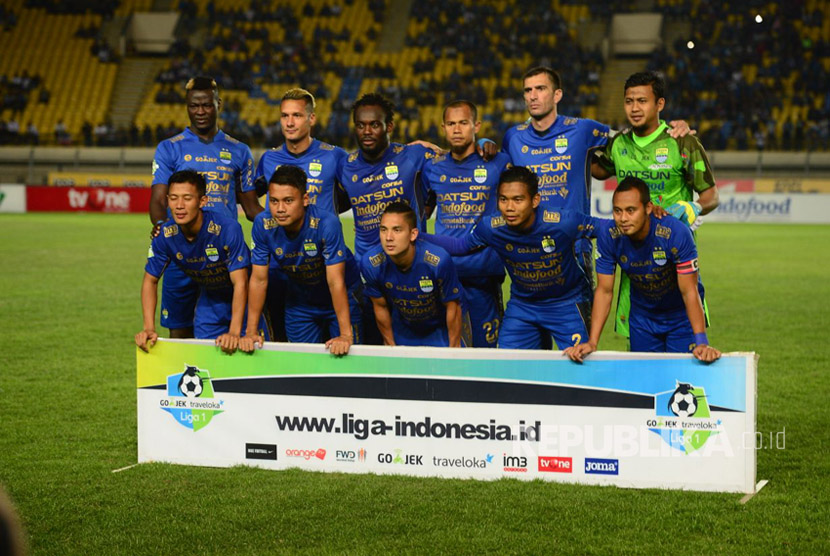 Tim Persib Bandung