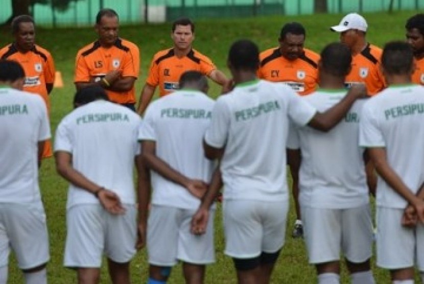 Tim Persipura