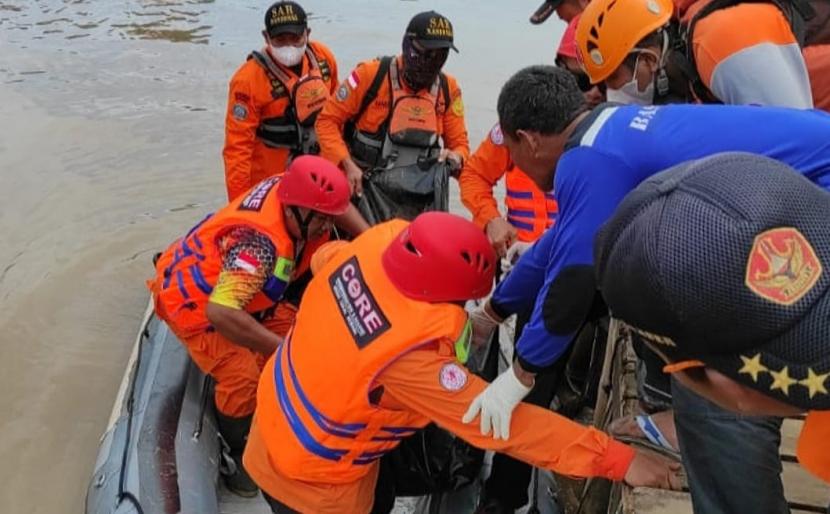 Begini Kronologi Enam Mahasiswa UIN Hanyut di Sungai Kendal