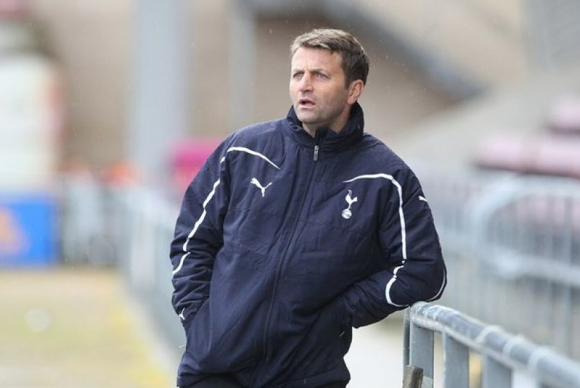 Tim Sherwood