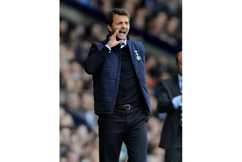 Tim Sherwood