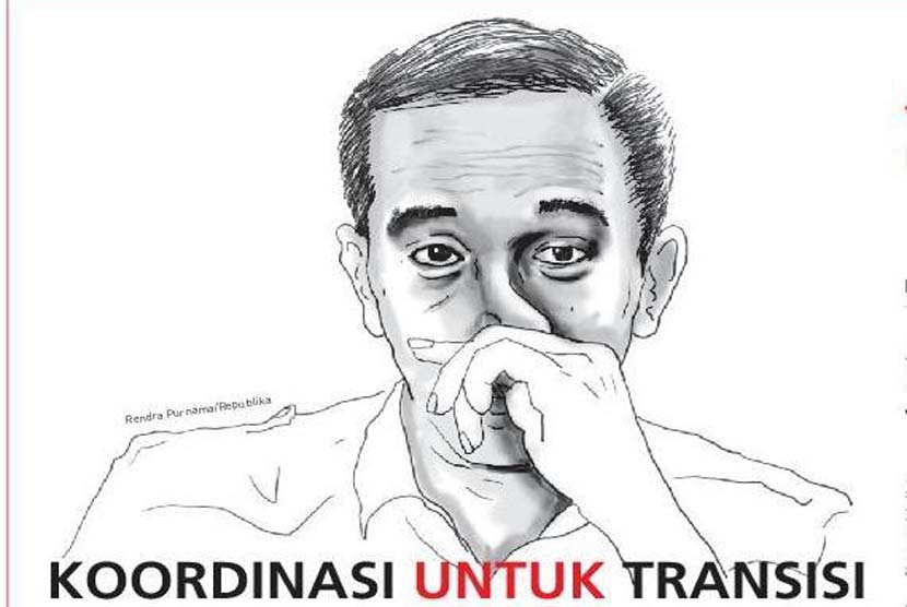 Tim Transisi Joko Widodo-Jusuf Kalla (Jokowi-JK) berencana melakukan koordinasi untuk memperlancar transisi pemerintahan pascaputusan Mahkamah Konstitusi (MK) terkait sengketa hasil Pemilihan Presiden (Pilpres) 2014.