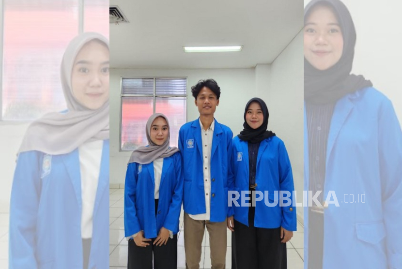 Mahasiswa UBSI Raih Juara 2 Lomba UI/UX Design Switchfest 2025 UIN Walisongo Semarang