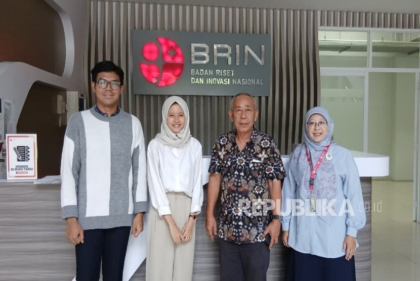 UNM Gandeng BRIN, Dorong Revolusi Riset Ikan Lewat Teknologi AI