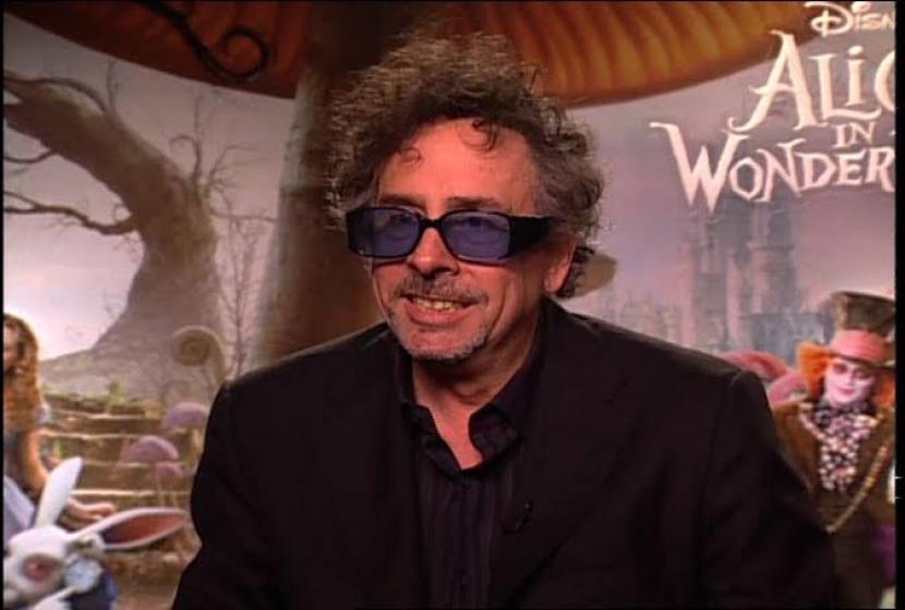Sutradara sekaligus animator kenamaan, Tim Burton, menyuarakan kegelisahannya mengenai dampak kecerdasan buatan (AI) terhadap Hollywood. 