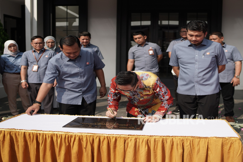 Timah Properti