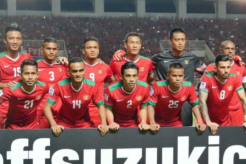 Ditanya Prediksi Skor Piala Aff Ahok Guyon Soal Gajah Republika Online