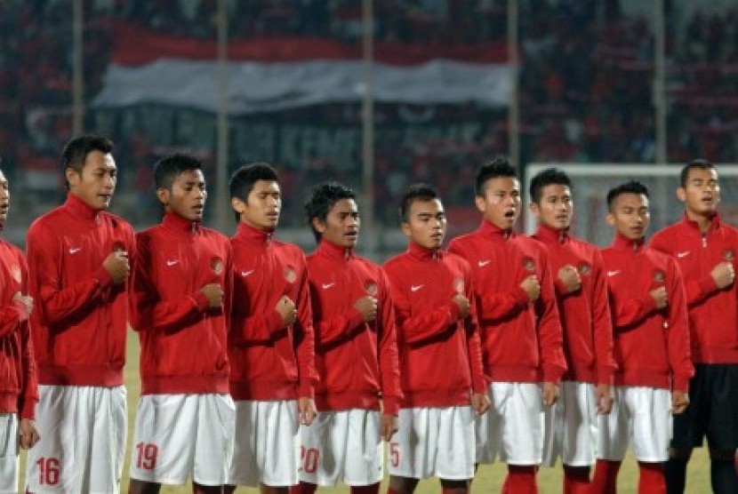 Jadwal Timnas U 19 Di Piala Asia Republika Online