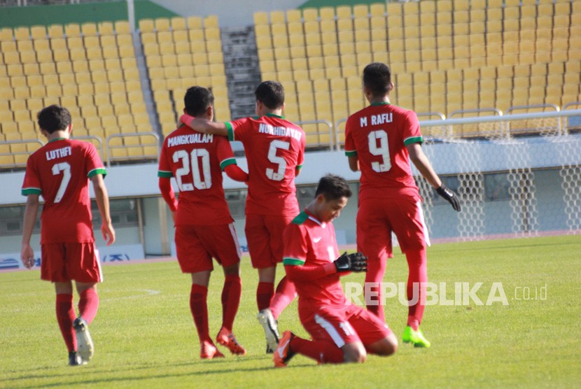 Timnas Indonesia U-19