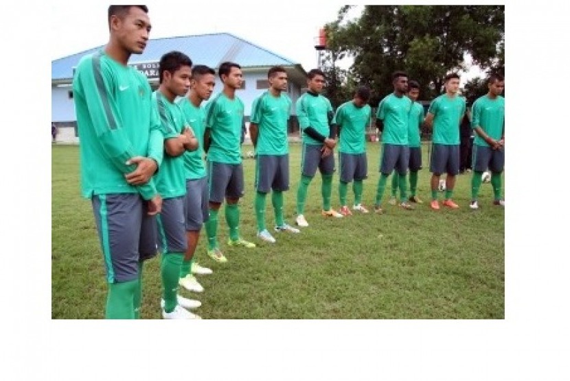 Timnas Indonesia U-23