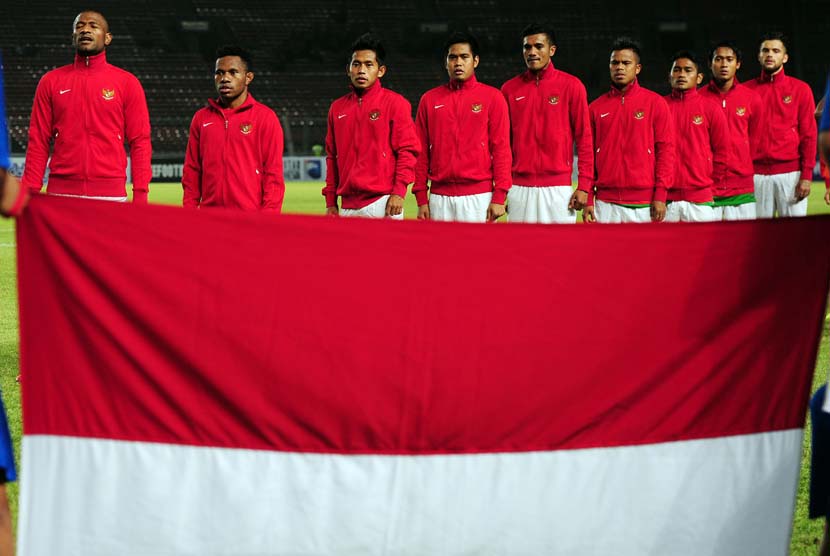 Timnas Indonesia U-23