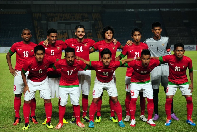 Timnas Indonesia U23 