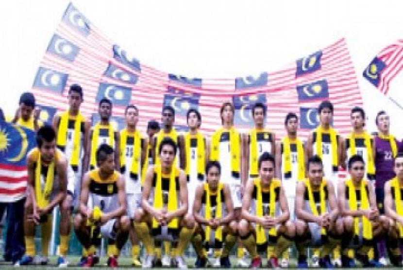 timnas Malaysia