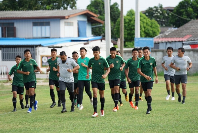 Timnas U-15