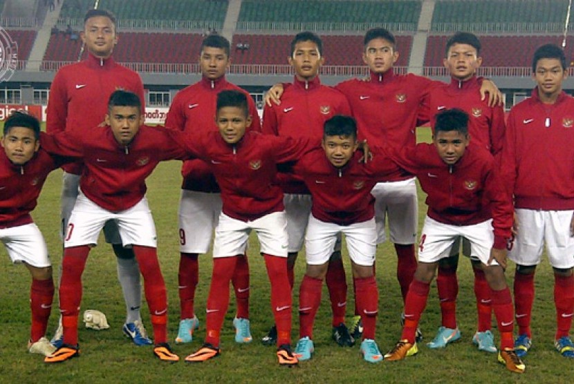 Timnas U-16