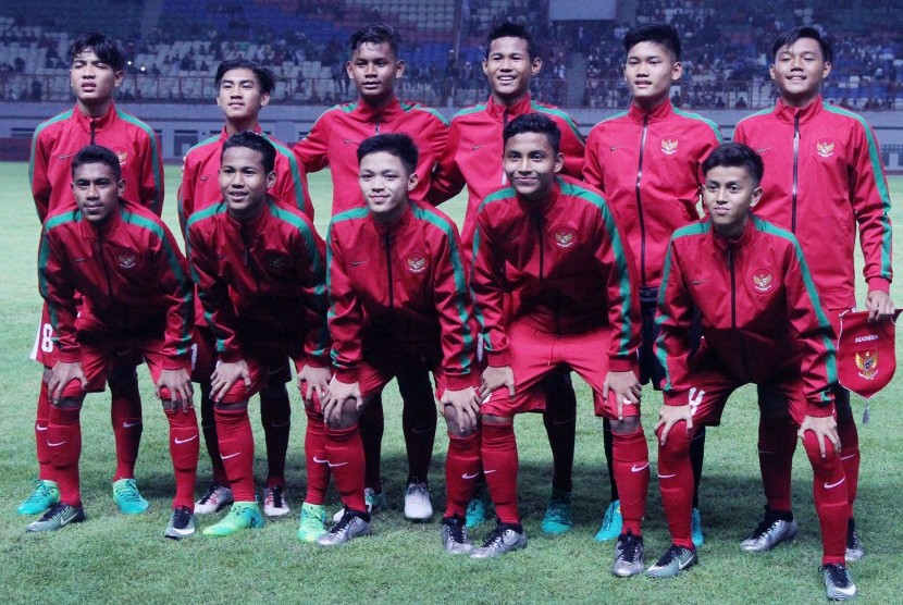 Timnas U-16