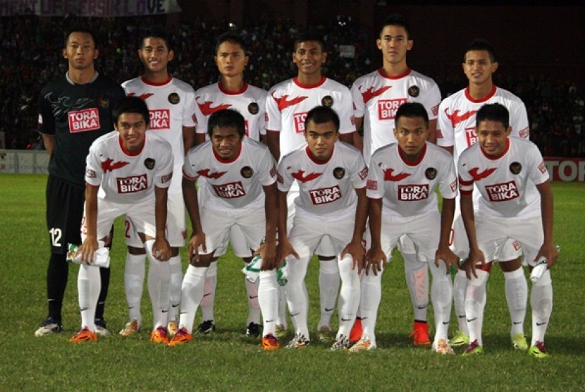 Timnas U-19