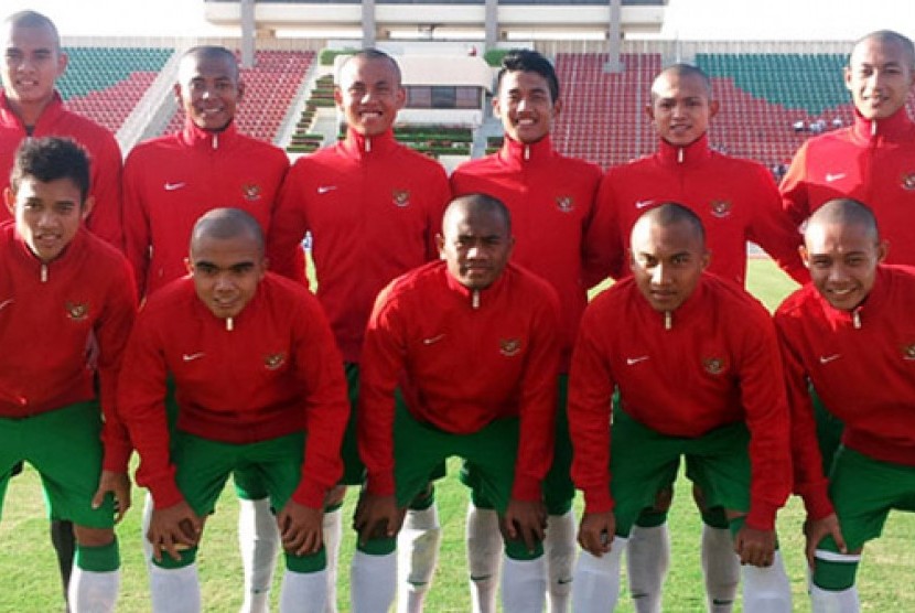 Timnas U-19 Indonesia