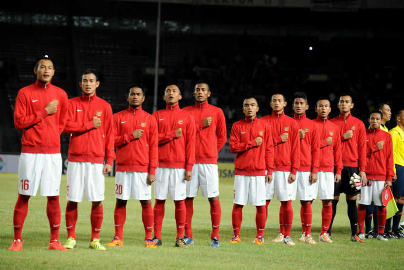 Timnas U-19 Indonesia