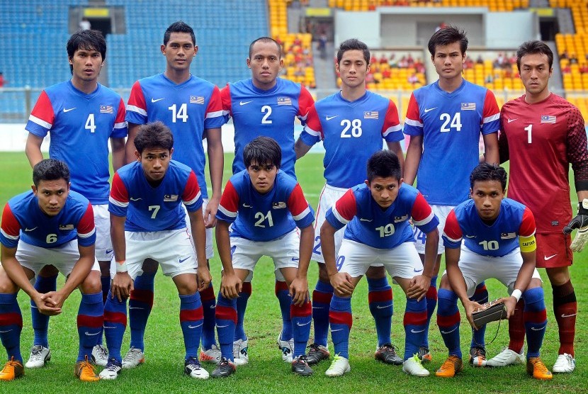 Timnas U-23 Malaysia