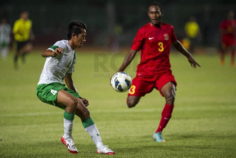 Timnas U23 Bayu Gatra