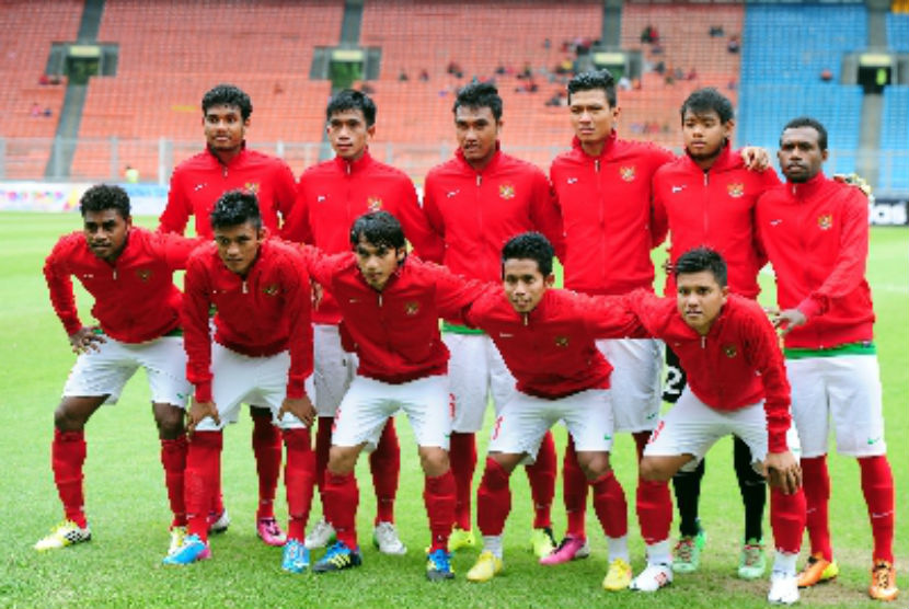 Timnas U-23 Indonesia 