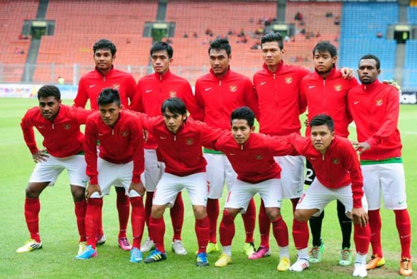 Timnas U23 PSSI