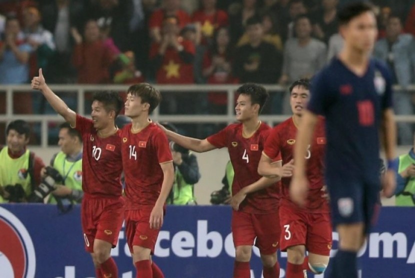 Timnas Vietnam U-23